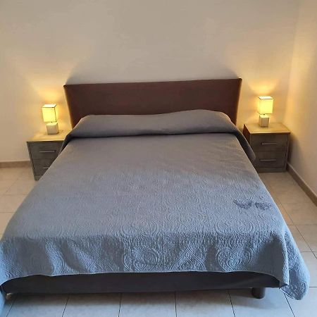Stella Maris Bed & Breakfast กอนแวร์ซาโน ภายนอก รูปภาพ