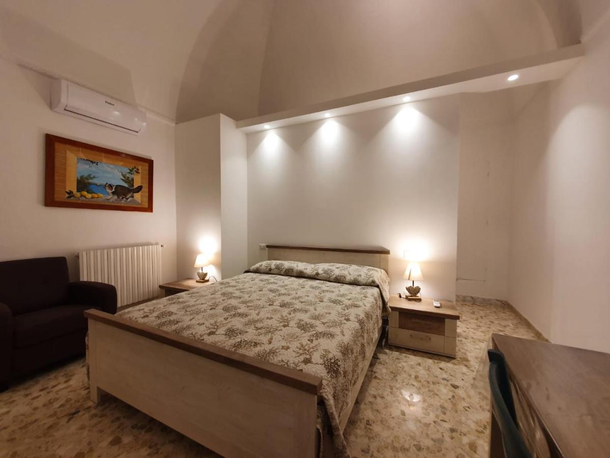 Stella Maris Bed & Breakfast กอนแวร์ซาโน ภายนอก รูปภาพ