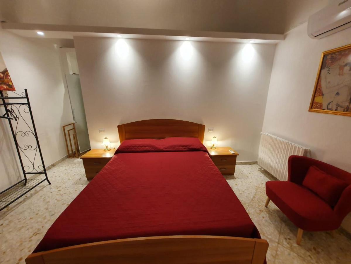 Stella Maris Bed & Breakfast กอนแวร์ซาโน ภายนอก รูปภาพ