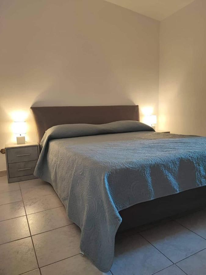 Stella Maris Bed & Breakfast กอนแวร์ซาโน ภายนอก รูปภาพ