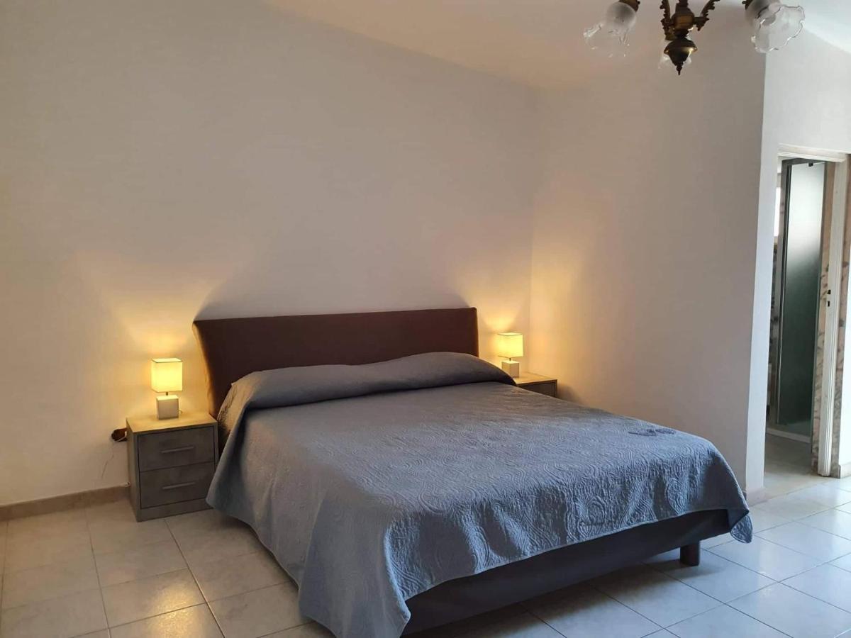 Stella Maris Bed & Breakfast กอนแวร์ซาโน ภายนอก รูปภาพ