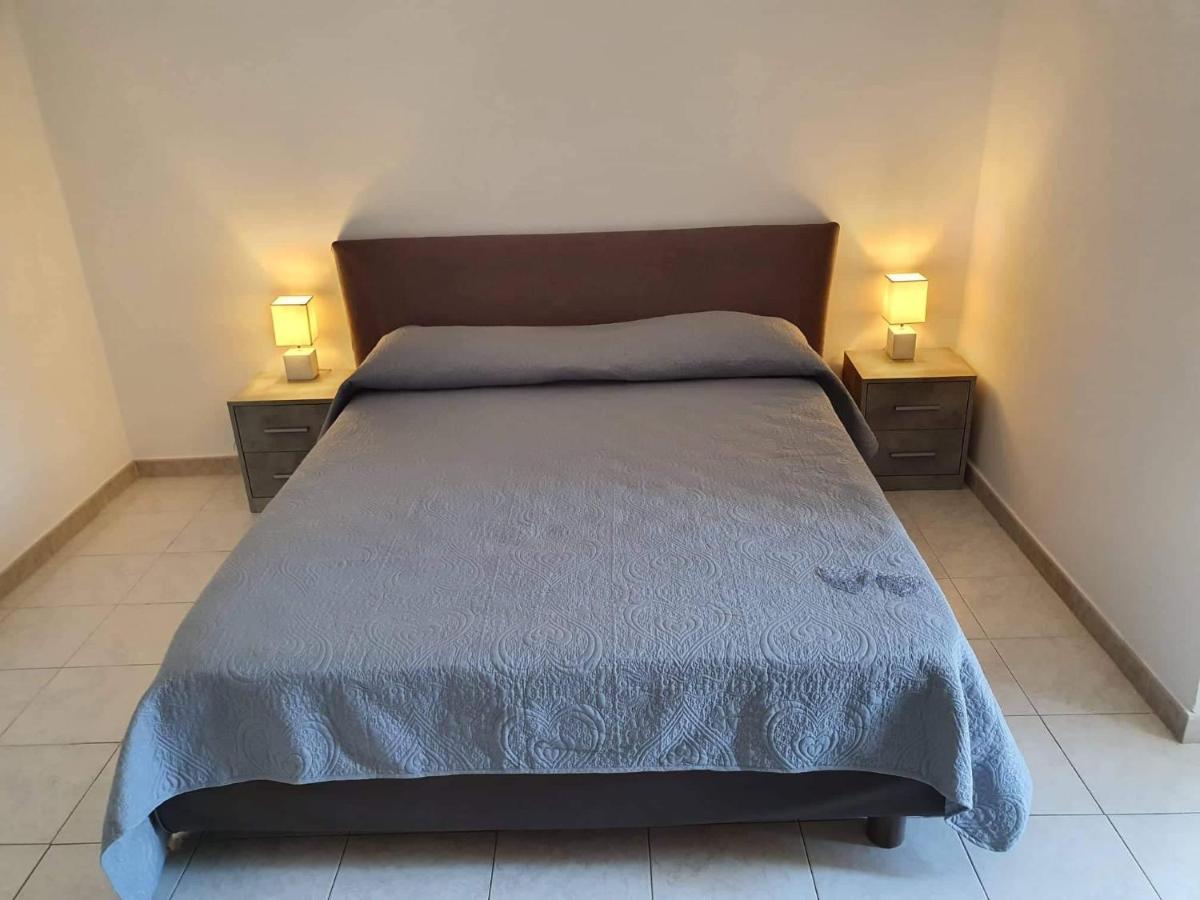 Stella Maris Bed & Breakfast กอนแวร์ซาโน ภายนอก รูปภาพ