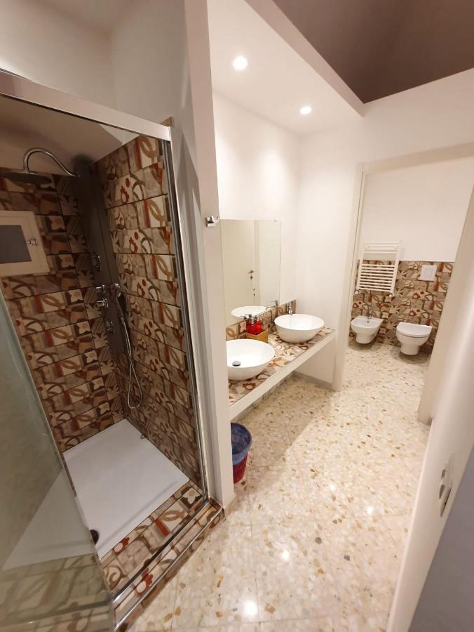 Stella Maris Bed & Breakfast กอนแวร์ซาโน ภายนอก รูปภาพ