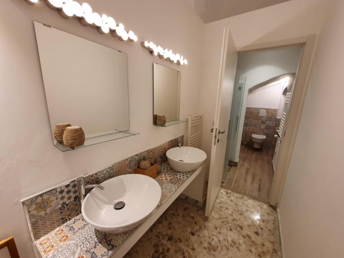 Stella Maris Bed & Breakfast กอนแวร์ซาโน ภายนอก รูปภาพ