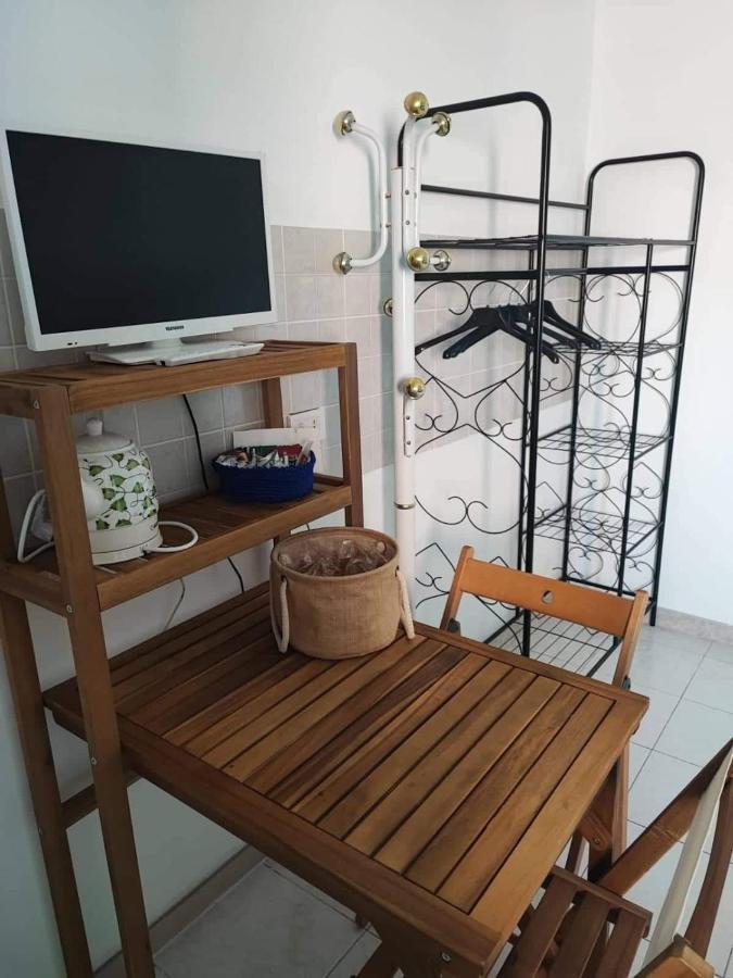 Stella Maris Bed & Breakfast กอนแวร์ซาโน ภายนอก รูปภาพ